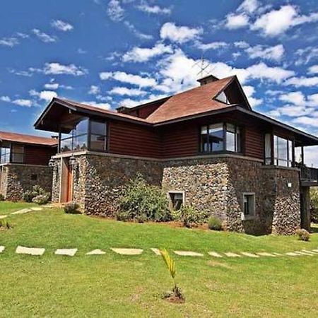 The Great Rift Valley Lodge & Golf Resort Naivasha Exteriér fotografie